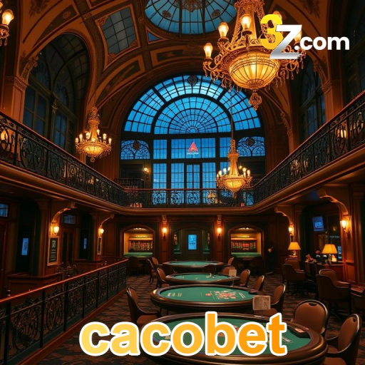 Apostas Criativas e Engajantes no Cacobet: O Futuro do Jogo
