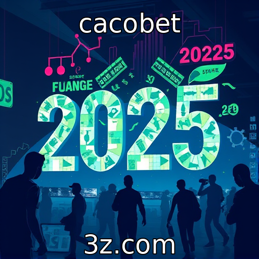 Desafios da indústria de jogos em 2025