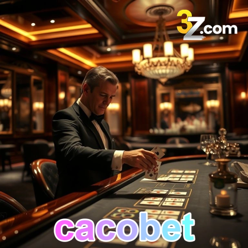 A Nova Era do Esporte no cacobet: Apostas e Emoções