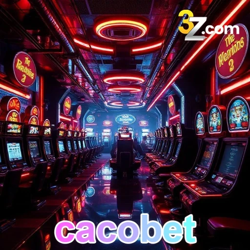 cacobet login Jogos de caça-níqueis