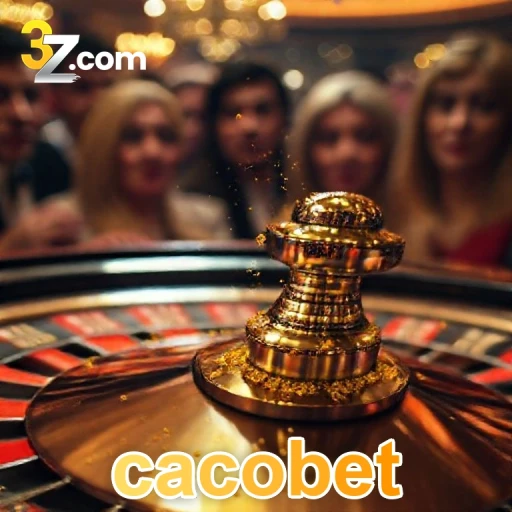 cacobet login Cassino