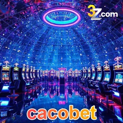 cacobet login