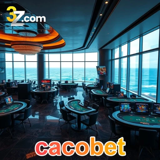 cacobet login Login